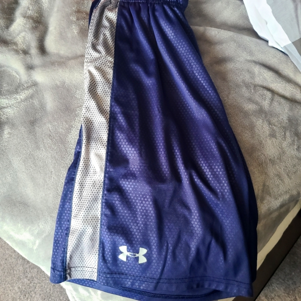 Under Armour Men's shorts